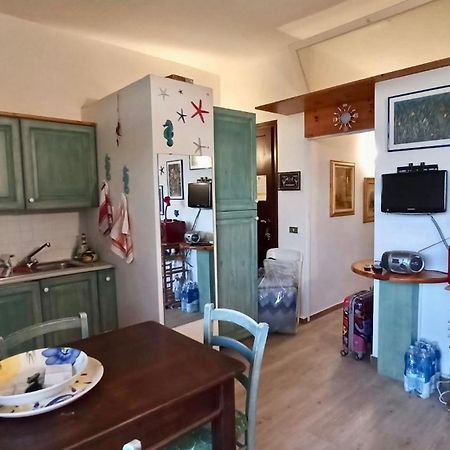 Ca'Del Conte Appartement Palau Buitenkant foto
