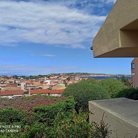 Ca'Del Conte Appartement Palau Buitenkant foto