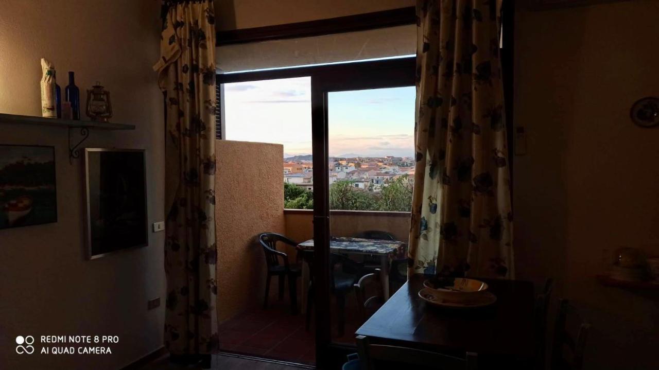 Ca'Del Conte Appartement Palau Buitenkant foto